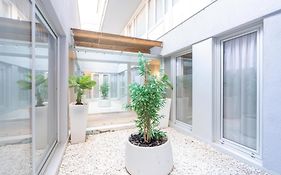 Serennia Fira Gran Via Exclusive Rooms